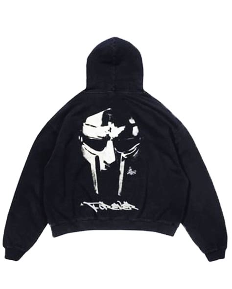 nike mf doom fake|mf doom nike hoodie.